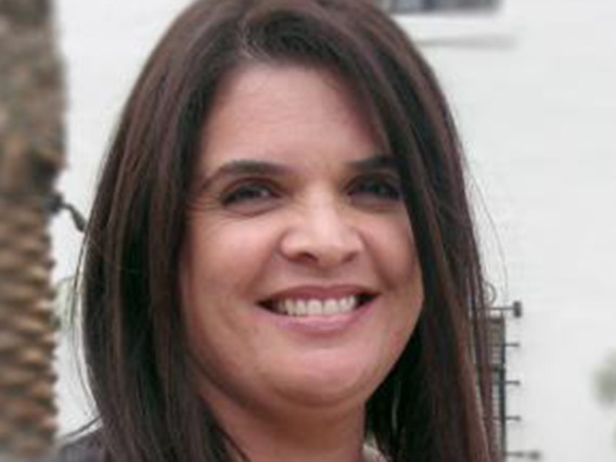 Laura Bracamonte