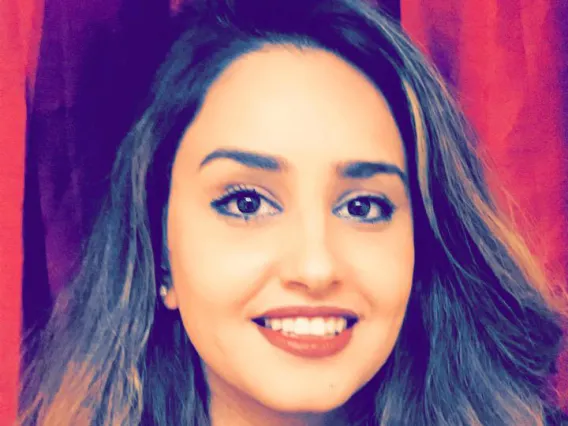 Dr. Dalal Alharhti
