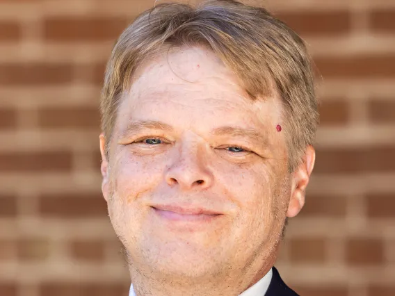 Chris Wolf
