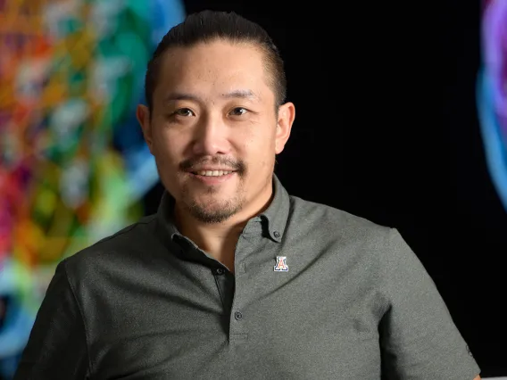 Rui Chang