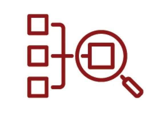 Opportunities for Innovation and Collaboration Icon