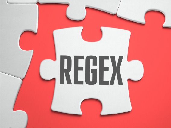 RegEx Graphic