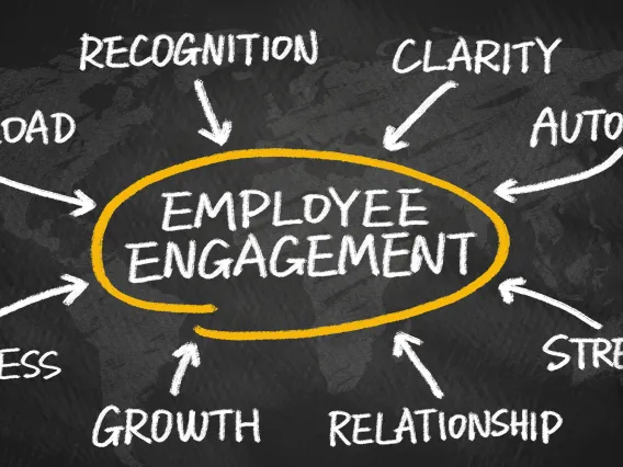 Employee Engagement