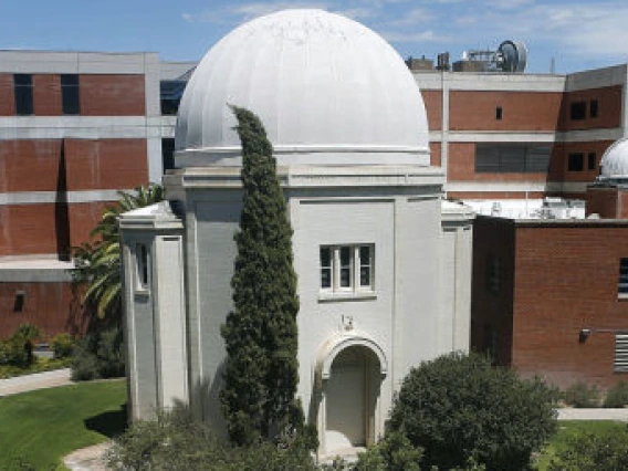 University of Arizona Observatory