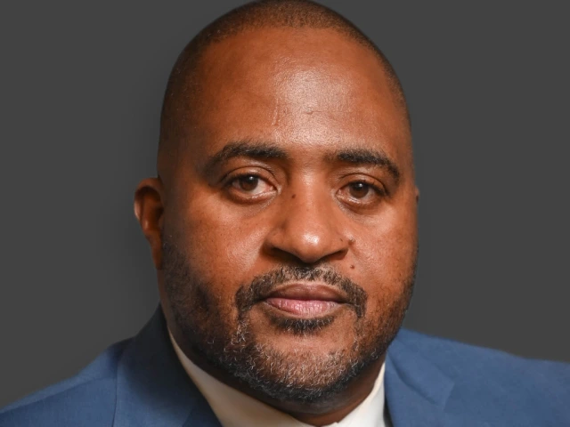 Tony Moore, Executive Director, UAGC IT