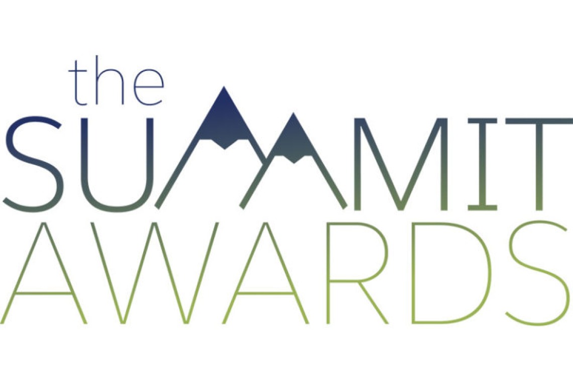 Summit Awards Logo