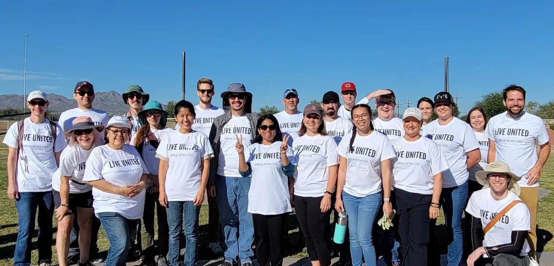 UITS_Days_of_Caring_2022