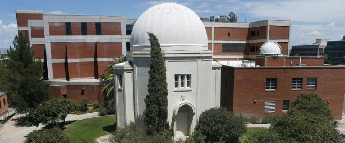University of Arizona Observatory