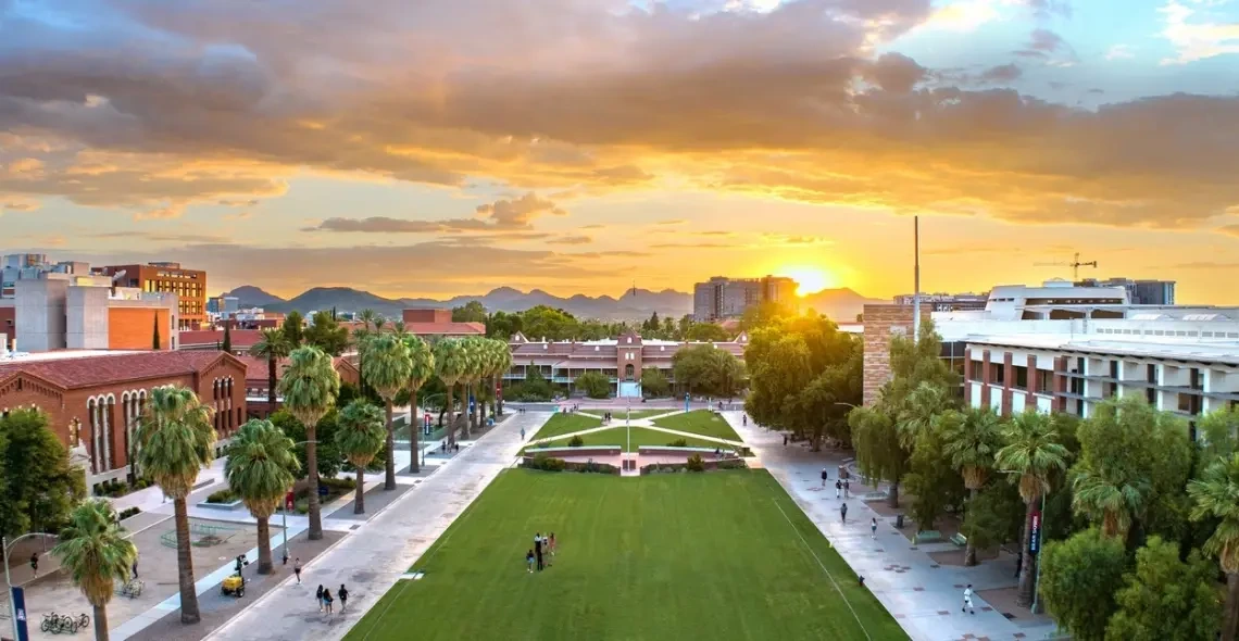 UA Mall