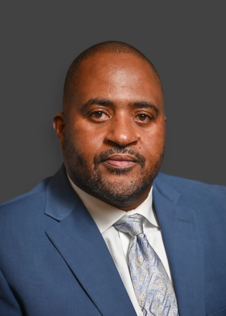 Tony Moore, Executive Director, UAGC IT