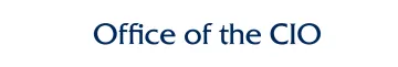 Office of the CIO