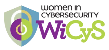 Women in Cybersecurity logo