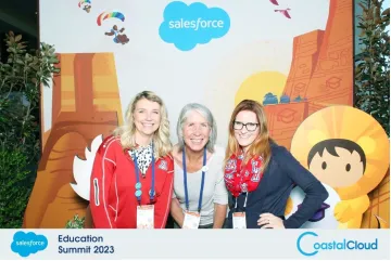 Trellis Salesforce Summit