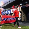 Arizona Athletics Cover Photo