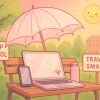 Summer Tech Travel Tips