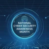 National Cyber Security Awareness Month